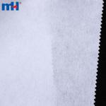 1035HF non-woven lining fabric