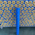 1035HF non-woven lining fabric