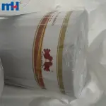 Tessuto di rivestimento non tessuto fusibile 1025HF