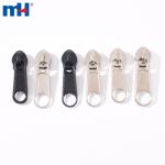 #5 Zipper Slider, Long Pull Zipper Slider, Replacement Zipper Slider