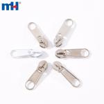 #5 Zipper Slider, Long Pull Zipper Slider, Replacement Zipper Slider