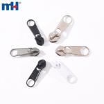 #5 Zipper Slider, Long Pull Zipper Slider, Replacement Zipper Slider