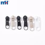#5 Zipper Slider, Long Pull Zipper Slider, Replacement Zipper Slider