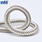 Corde tressée en nylon