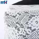 Мереживна тканина-трико