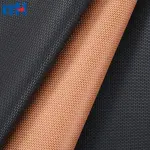 Non-woven nylon shoe lining