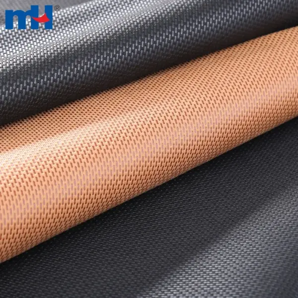Non-woven nylon shoe lining