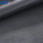 Non-woven nylon shoe lining