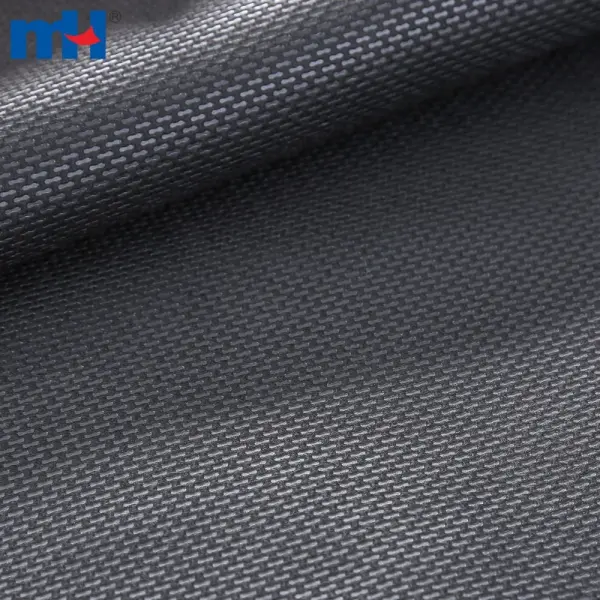 Non-woven nylon shoe lining