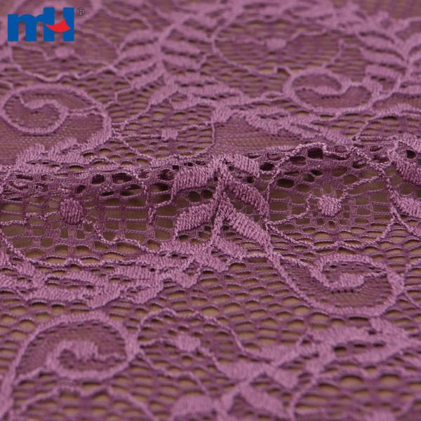 Stretch dantelli mato