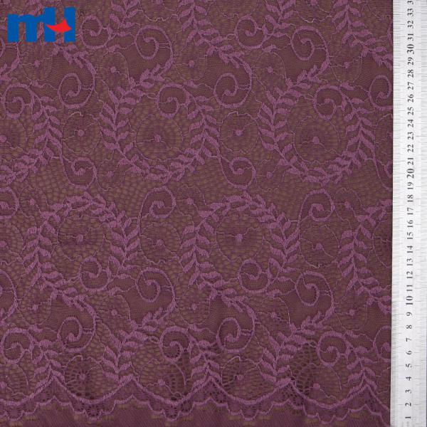 Stretch dantelli mato