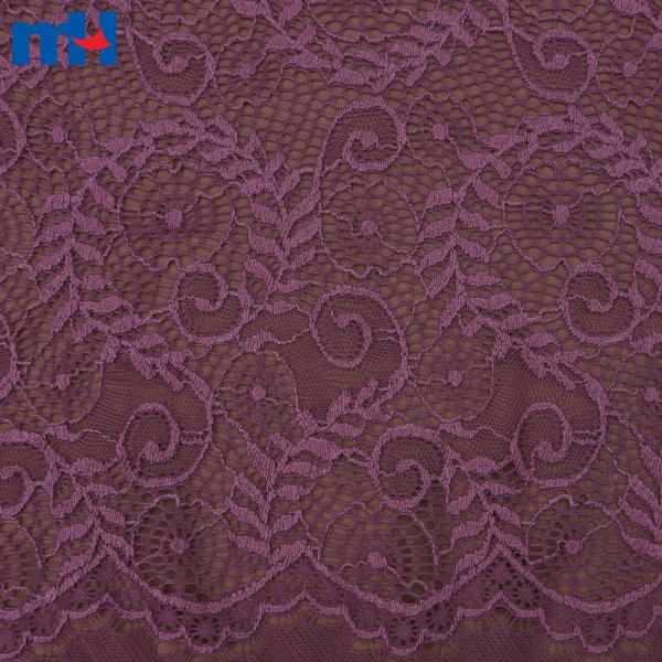 Stretch dantelli mato