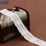Neylon triko dantel