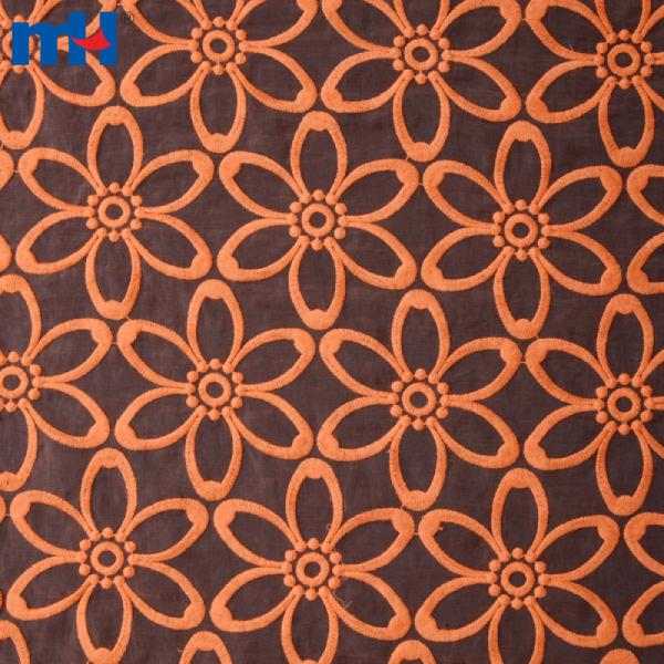 organza lace fabric