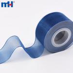 Toptan 1-1/2" Naylon Organze Kurdele