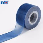 Toptan 1-1/2" Naylon Organze Kurdele