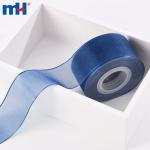 Toptan 1-1/2" Naylon Organze Kurdele
