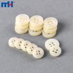 أزرار قميص من الراتينج