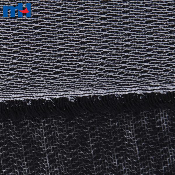 Tissu intercalaire tissé pour combinaison