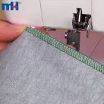Саморегулююча швейна машина оверлок