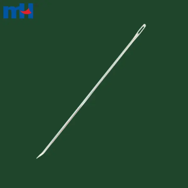 إبرة تعبئة مقاس 1.8×100 مم