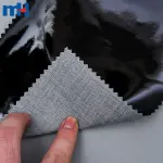 Sof qora lak teridan erkaklar tuflisi