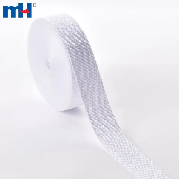 50g/m18.5mm polypropylene mesh tape