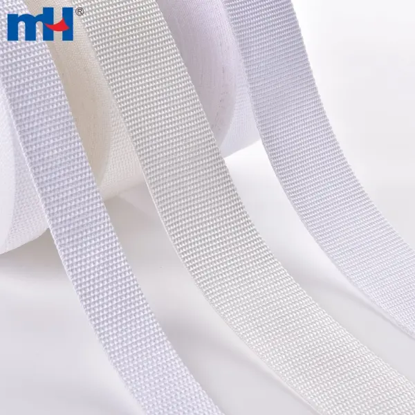 50g/m18.5mm polypropylene mesh tape