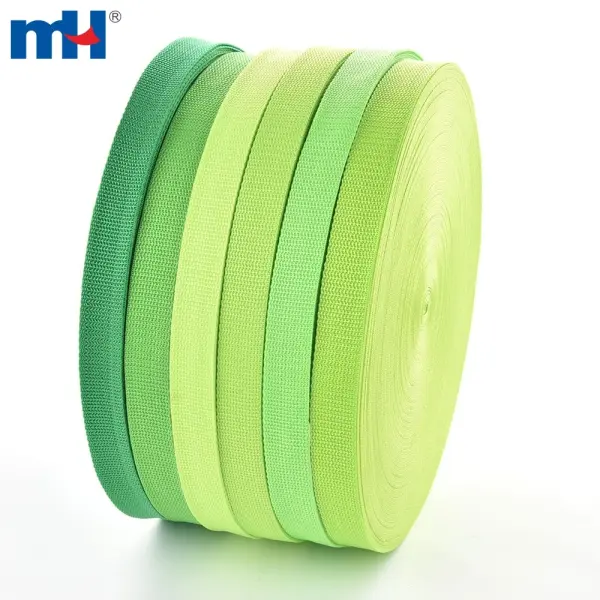 50g/m18.5mm polypropylene mesh tape