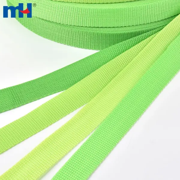50g/m18.5mm polypropylene mesh tape