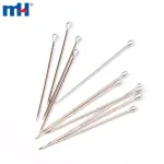 Alfileres para coser