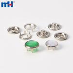 Boutons-pression en gros