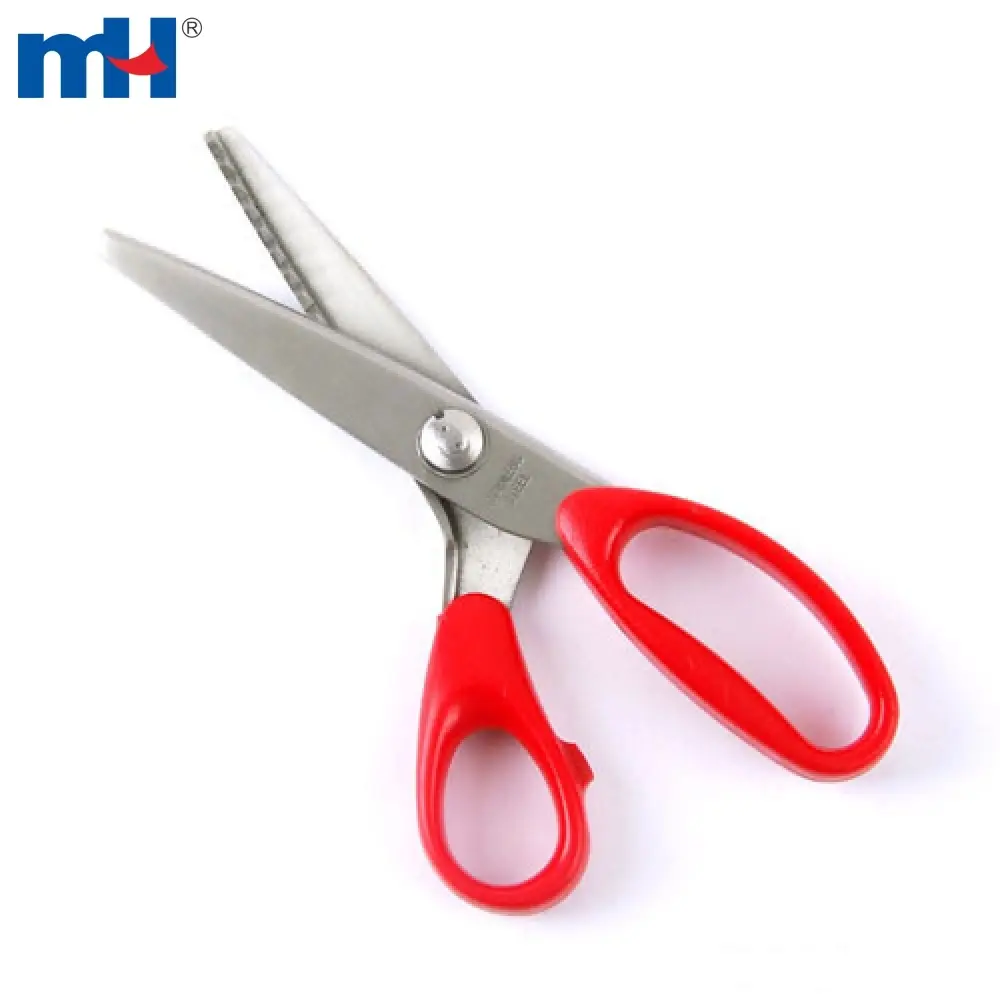 Tesoura de poda em aço inoxidável 7" 5mm