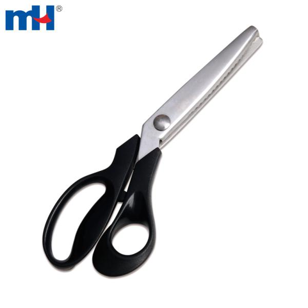 5 mm 10 dyuymli zanglamaydigan po'latdan yasalgan professional qaychi