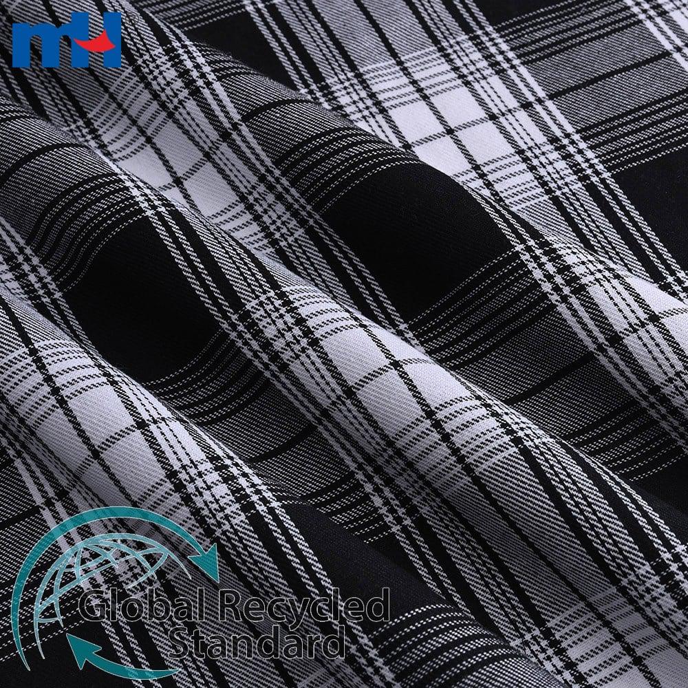 Tecido de flanela estampado 160x21cm, 21gsm