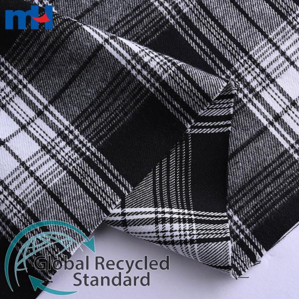 Tecido de flanela estampado 160x21cm, 21gsm