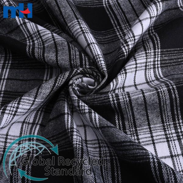 Tecido de flanela estampado 160x21cm, 21gsm