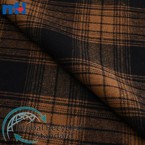 Tecido de flanela estampado 160x21cm, 21gsm