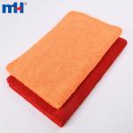 Toallas de microfibra para coches.