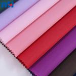 75D*75D 87gsm polyester silk for vestido de noche
