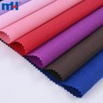 75D*75D 87gsm polyester silk for vestido de noche