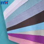 75D*75D 87gsm polyester silk for vestido de noche