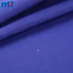 Polycotton 90/10 poplin kumaş
