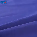 Polycotton 90/10 poplin kumaş