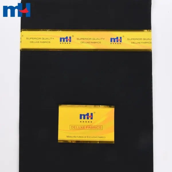 Polycotton 90/10 poplin kumaş