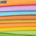 Polycotton 90/10 poplin kumaş