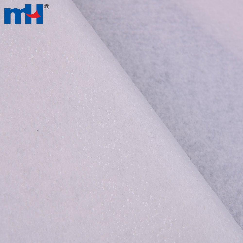 Feutre non tissé thermocollant