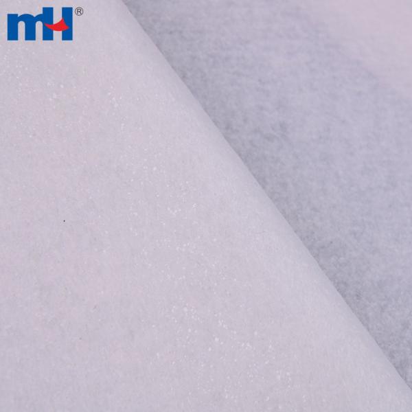 Feutre non tissé thermocollant