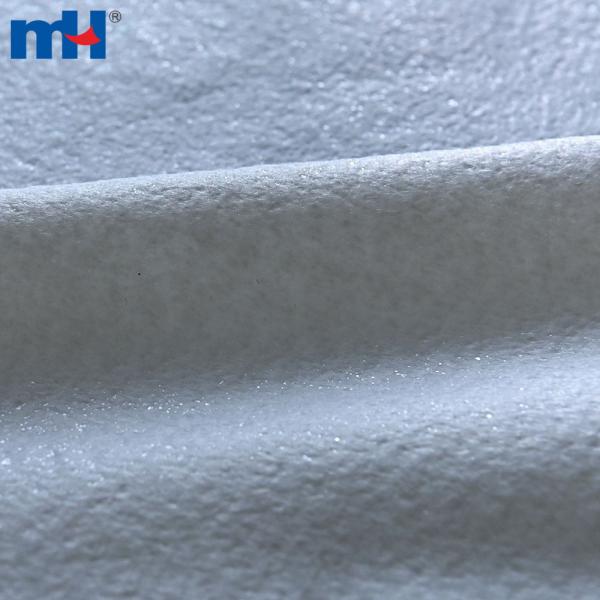 Feutre non tissé thermocollant