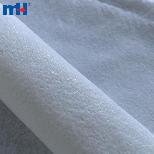 Feutre non tissé thermocollant